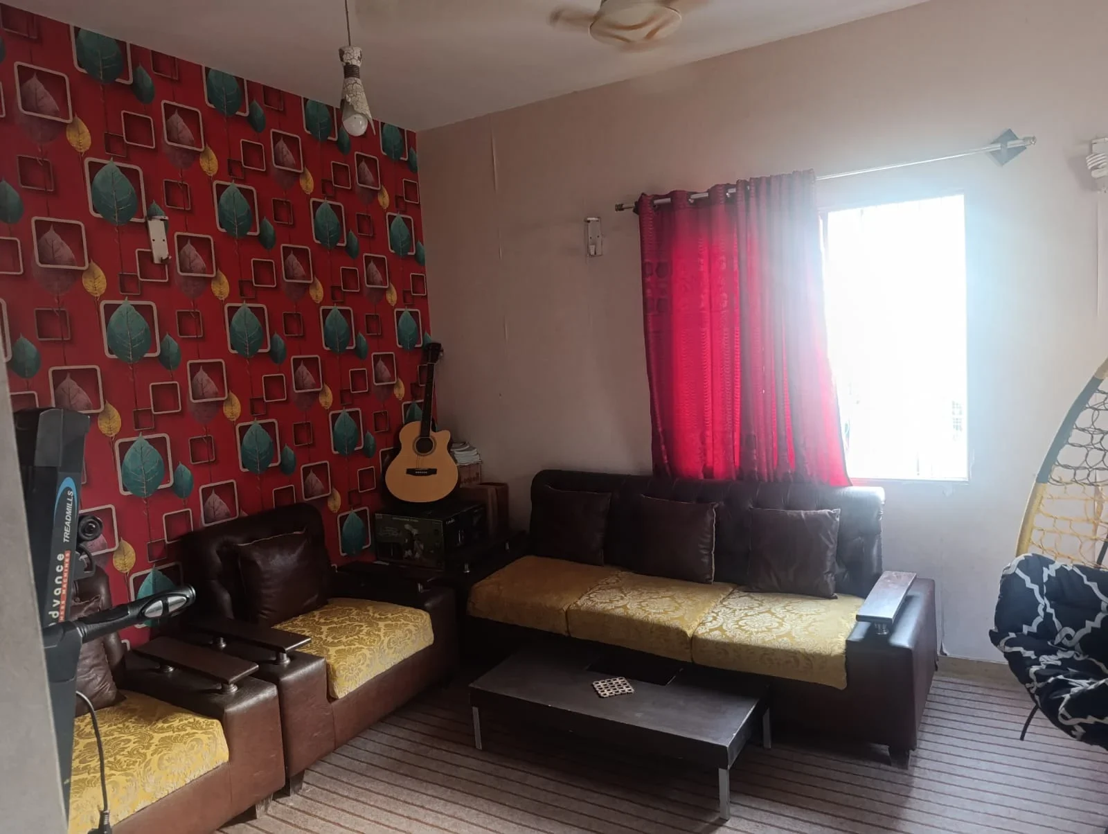 2 Bed Drawing Apartment for Sale | Shaes Apartments | Gulistan-e-Jauhar Block 4 - Image 12