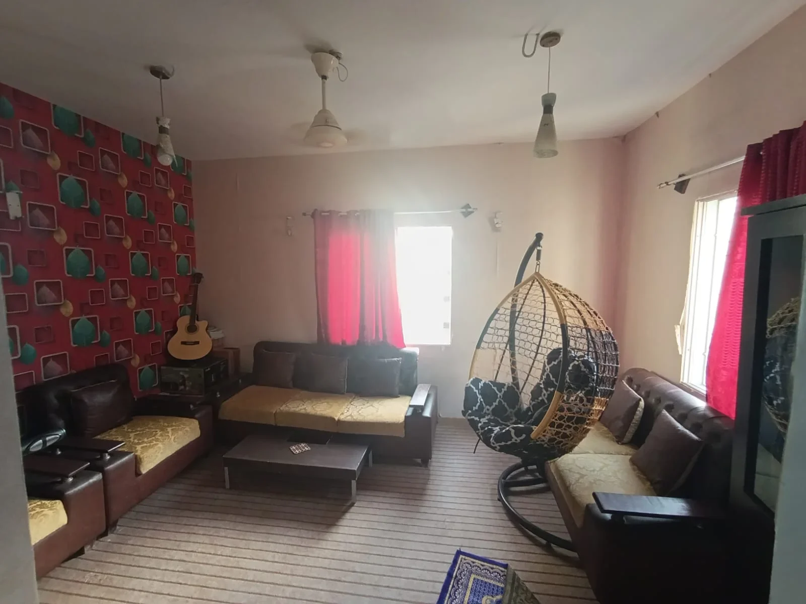 2 Bed Drawing Apartment for Sale | Shaes Apartments | Gulistan-e-Jauhar Block 4 - Image 13